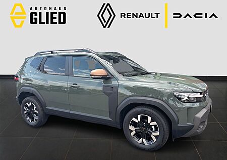 Dacia Duster III Extreme TCe 130 -Kamera- Winter Paket