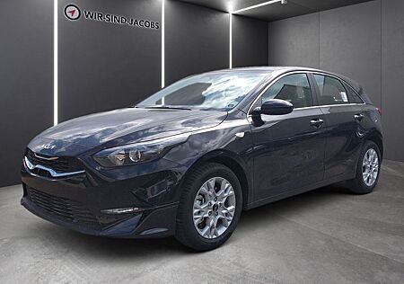 Kia Cee'd CEED 1.5T 140 DCT7 VISION KOMFORT PLUS PAKET