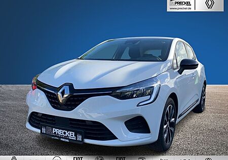 Renault Clio EQUILIBRE TCe 90 / EasyLink / GJR
