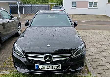 Mercedes-Benz C 220 BlueTEC T AVANTGARDE AVANTGARDE