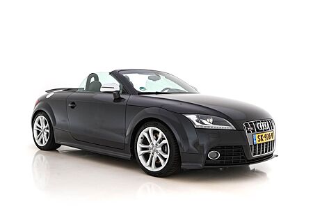 Audi TTS Roadster 2.0 T Quattro Pro Line S-Line-Sport