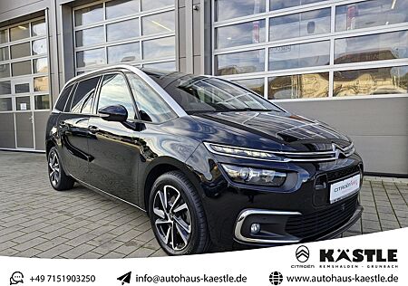 Citroën C4 Spacetourer Grand C4 Picasso / ST Shine Pack B-HDI 160 EAT8