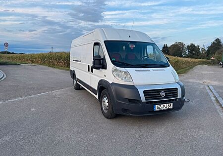 Fiat Ducato Maxi 150 MultiJet 2.3 TÜV NEU