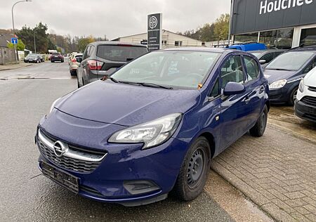 Opel Corsa E Selection Klima 114.000km