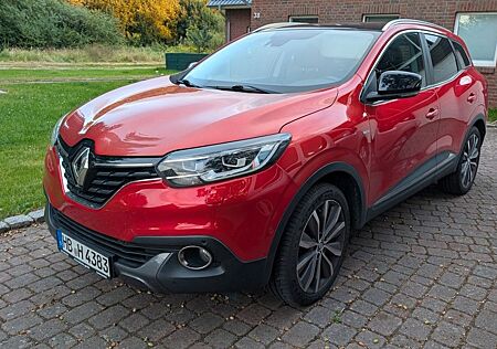 Renault Kadjar ENERGY dCi 130 Bose Edition Bose Edition