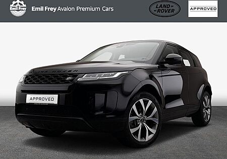 Land Rover Range Rover Evoque P200