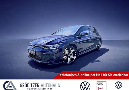VW Golf Volkswagen VIII GTE NAV|CAM|Matrix