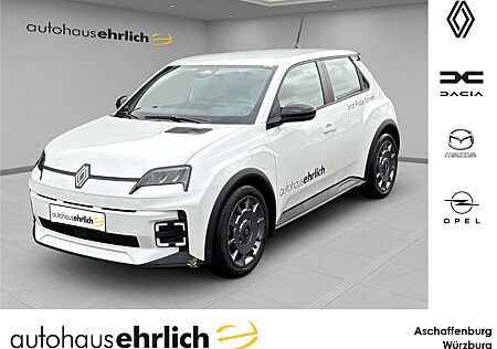 Renault R 5 Electric 120 Urban Range Evolution +Winterpa