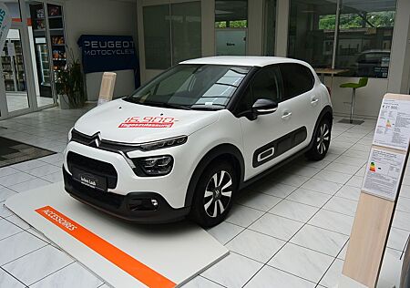 Citroën C3 Max