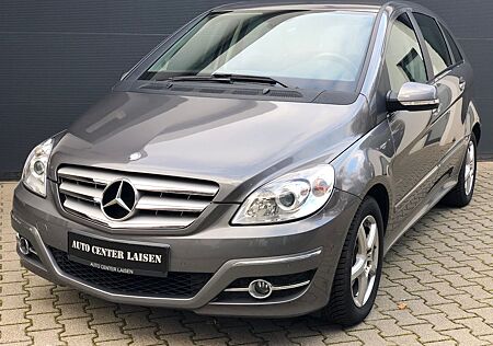 Mercedes-Benz B 180 Sport Automatik Klima PDC Sitzheizung