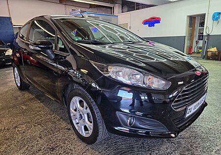 Ford Fiesta Trend*Klima*SHZ*TÜV