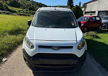 Ford Transit Connect Kasten