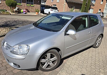 VW Golf Volkswagen 1.4 United United
