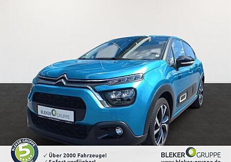 Citroën C3 Pure Tech 110 Shine Pack