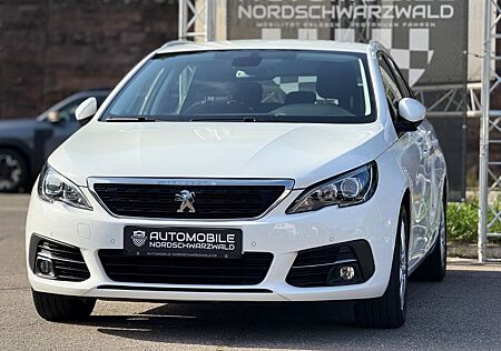 Peugeot 308 SW Active | 360° SHZ KLIMA NAVI 1HAND