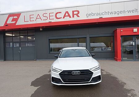 Audi A7 SB 45 TDI quattro "S-Line" EXP € 28790.-