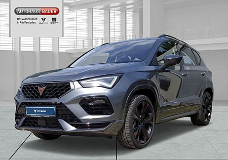 Cupra Ateca 2.0 TSI 140kW(190PS) 4Drive DSG AHK 19''AL