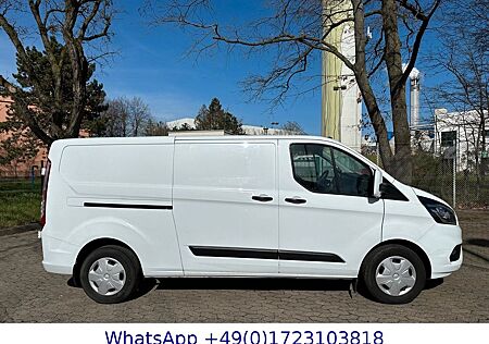 Ford TRANSIT CUSTOM*125KW170PS*MAXI*AUTOMAT*NET-13361