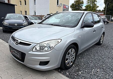 Hyundai i30 Classic*EU4*2HA*KLIMA*