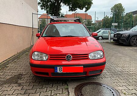 VW Golf Volkswagen 1.6 Automatik,unfallfrei aus 1 hand,scheckh