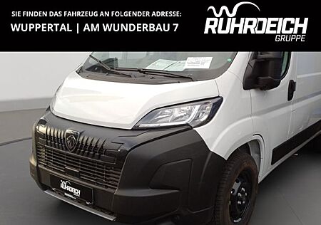 Peugeot Boxer Kasten Hochraum 335 L2H2 BlueHDi 140 2.2