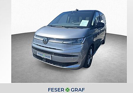 VW T7 Multivan Volkswagen Life Edition 2.0 TSI 7-DSG ACC LED K