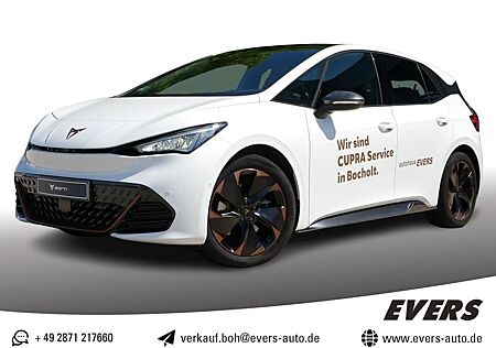 Cupra Born +150KW+58KWH+ACC+BEATS+NAVI+LHZ+PANORAMAD.