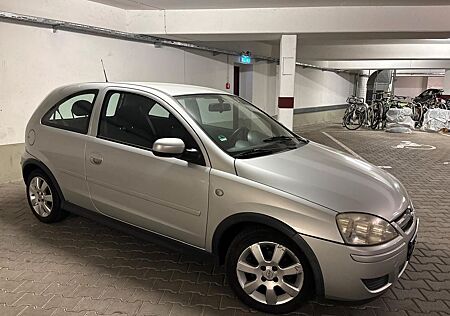 Opel Corsa 1.2 Twinport -