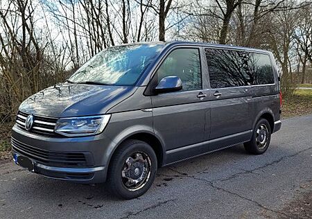 VW T6 Caravelle Volkswagen