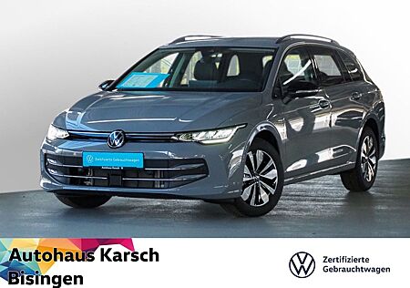 VW Golf Volkswagen VIII Variant 1.5 TSI Goal ACC, LIGHT ASSIST