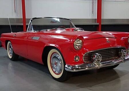 Ford Thunderbird