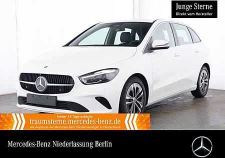 Mercedes-Benz B 180 d/Progress/Advanced/Kamera/Multi/EasyPack