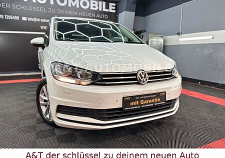VW Touran Volkswagen Comfortline BMT/Start-Stopp.1HAND