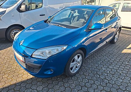 Renault Megane III Lim. 5-trg. Dynamique NUR 84000 KM