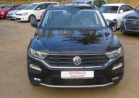 VW T-Roc Volkswagen Style.1Hand