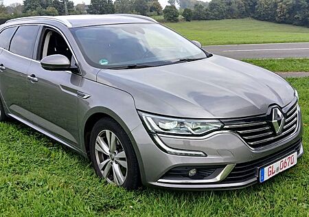 Renault Talisman gebraucht kaufen Renault Talisman Grandtour Business Edition