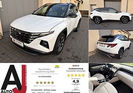 Hyundai Tucson Prime Mild-Hybrid 2WD Leder/Navi/AHK