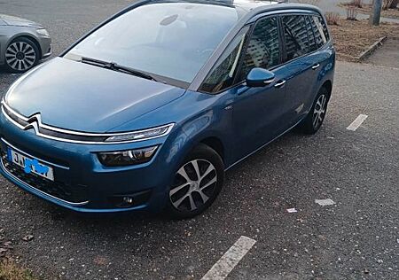 Citroën C4 Spacetourer Grand C4 Picasso / SpaceTourer BlueHDi 150 S...