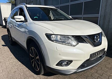 Nissan X-Trail Acenta*PANO*360-KAMERA*SiTZER