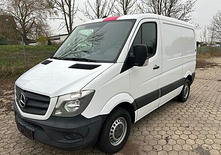 Mercedes-Benz Sprinter 210 CDI Klima