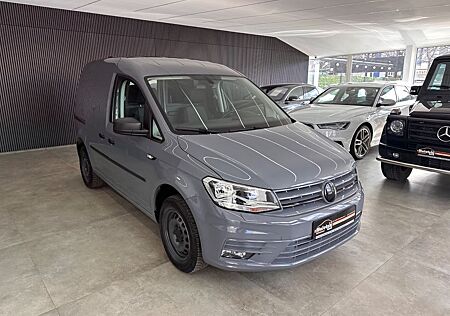 VW Caddy Volkswagen 2.0 TDI Kasten*ACC*Dachluke*DSG*SHZ*