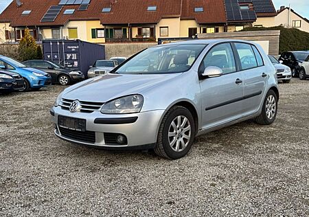 VW Golf Volkswagen V Lim. Comfortline 1,6 ~Klima~5-Tür~