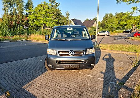 VW T5 Multivan Volkswagen