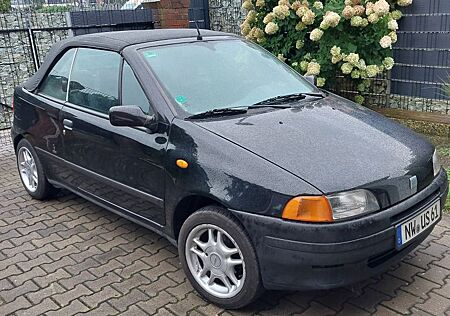 Fiat Punto 1.2 Cabrio