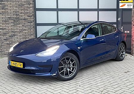 Tesla Model 3 Standard Range RWD Plus 60 kWh | SOH 85%
