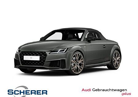 Audi TT Roadster 45 TFSI S tronic Led,Navi,B&O