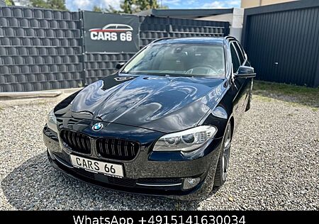 BMW 530 Baureihe 5 Touring d xDrive