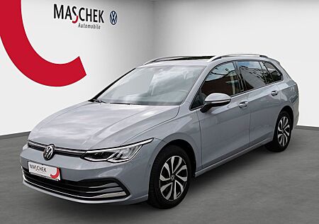 VW Golf Volkswagen Variant Active 2.0 TDI DSG Navi AHK Pano 5
