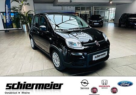 Fiat Panda 1.0 Klima Radio DAB ZV USB Freisprech