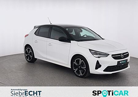 Opel Corsa F GS Line 1.2*SHZ*RFK*PDC*uvm